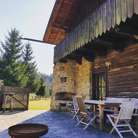 Naturidyll Kollnbergmuehle Dom wakacyjny *