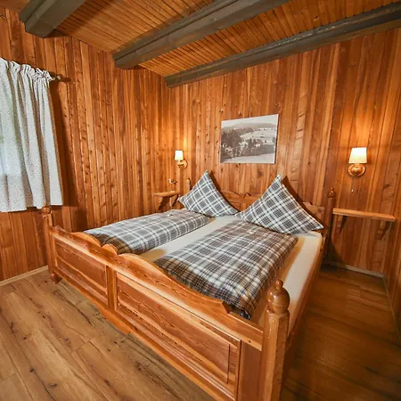 Naturidyll Kollnbergmuehle Fürstenstein