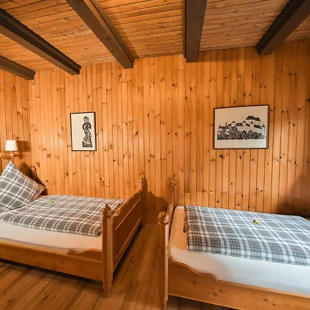 Naturidyll Kollnbergmuehle *