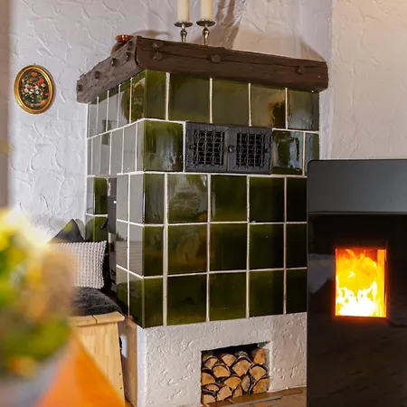 Naturidyll Kollnbergmuehle Fürstenstein