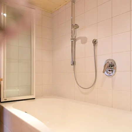 Dom wakacyjny Naturidyll Kollnbergmuehle *