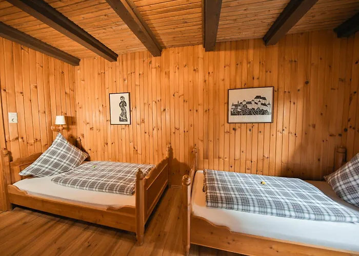 Naturidyll Kollnbergmuehle *