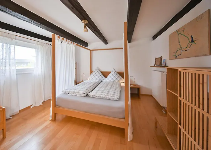 Naturidyll Kollnbergmuehle