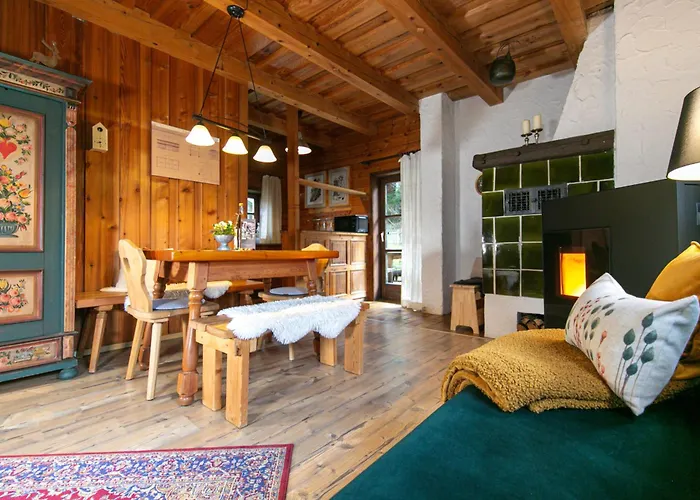 Naturidyll Kollnbergmuehle Fürstenstein