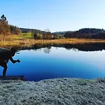 Naturidyll Kollnbergmuehle * Fürstenstein