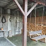 Naturidyll Kollnbergmuehle Hébergement de vacances Fürstenstein