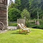 Naturidyll Kollnbergmuehle Fürstenstein