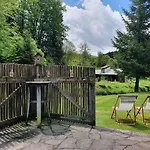 Naturidyll Kollnbergmuehle *