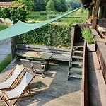 Naturidyll Kollnbergmuehle Hébergement de vacances Fürstenstein