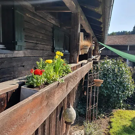 Naturidyll Kollnbergmuehle Дом отдыха *