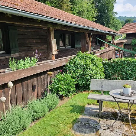 Naturidyll Kollnbergmuehle