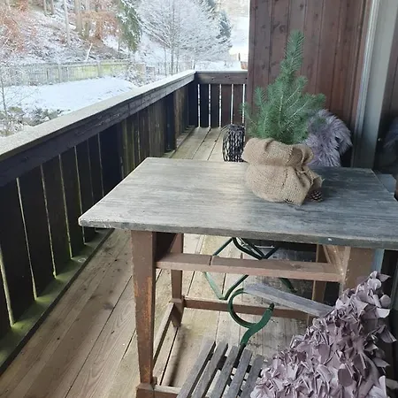 Naturidyll Kollnbergmuehle Дом отдыха *