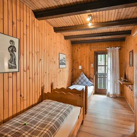 Naturidyll Kollnbergmuehle * Furstenstein