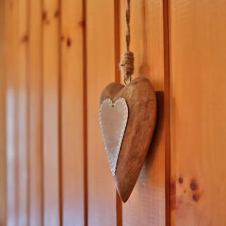 Naturidyll Kollnbergmuehle Дом отдыха Furstenstein