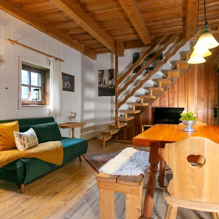 Naturidyll Kollnbergmuehle Дом отдыха *