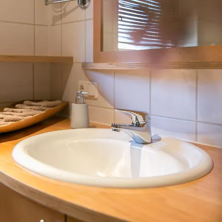 Naturidyll Kollnbergmuehle Дом отдыха *