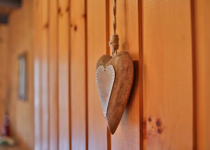 Naturidyll Kollnbergmuehle 別荘 Fürstenstein