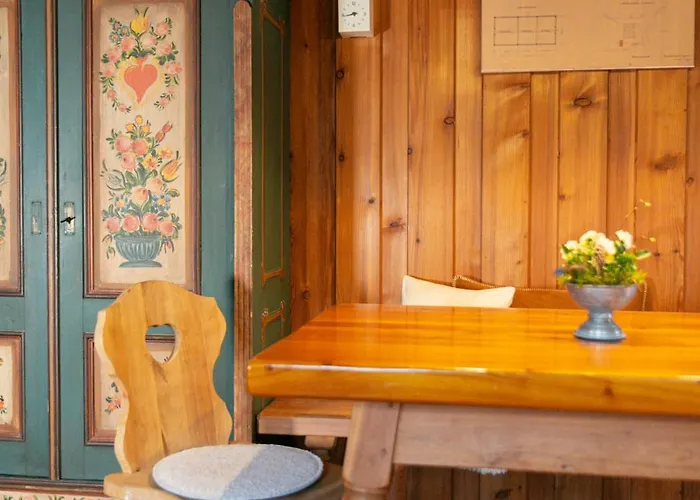Naturidyll Kollnbergmuehle 別荘